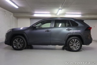 Toyota RAV4 1.8Hybrid,CZ,1Maj,Comfort 2023