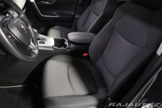 Toyota RAV4 1.8Hybrid,CZ,1Maj,Comfort 2023