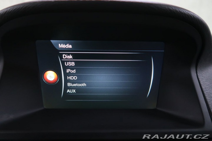 Volvo V70 2015