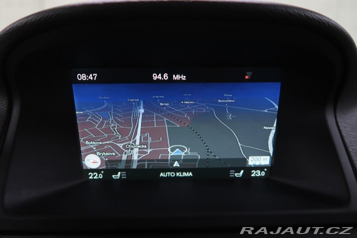 Volvo V70 2015