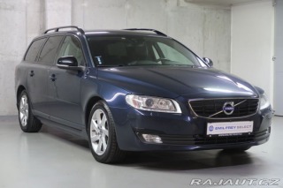 Volvo V70  2015