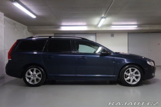 Volvo V70  2015