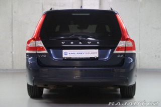 Volvo V70  2015