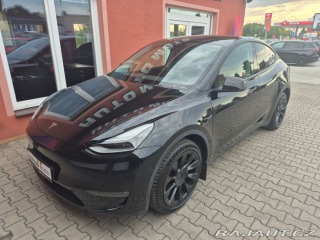 Tesla Model Y Long Range 378 kW 2023