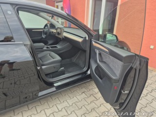 Tesla Model Y Long Range 378 kW 2023
