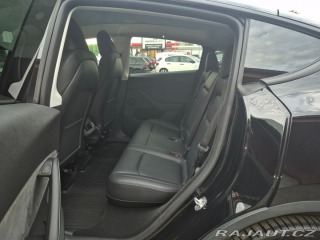Tesla Model Y Long Range 378 kW 2023