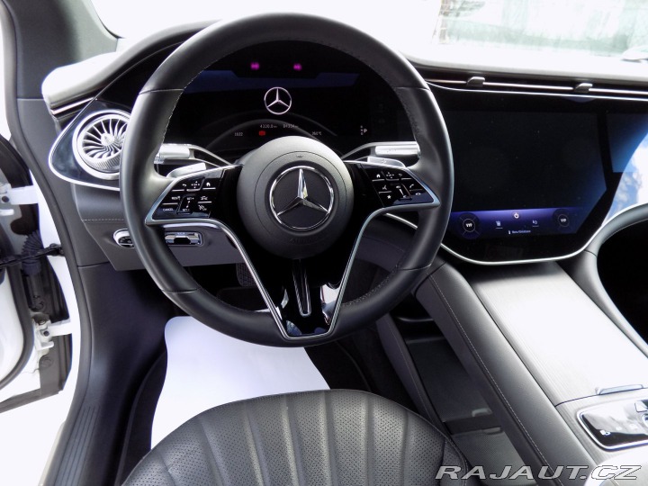 Mercedes-Benz EQS 580/AMG-Line/4-M/Full-LED 2022