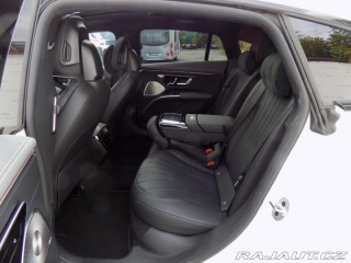 Mercedes-Benz EQS 580/AMG-Line/4-M/Full-LED 2022
