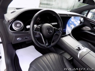 Mercedes-Benz EQS 580/AMG-Line/4-M/Full-LED 2022