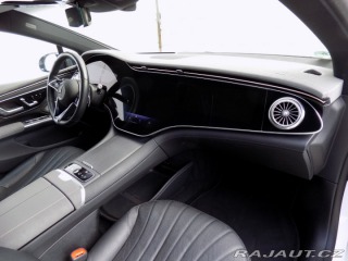 Mercedes-Benz EQS 580/AMG-Line/4-M/Full-LED 2022