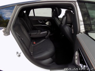 Mercedes-Benz EQS 580/AMG-Line/4-M/Full-LED 2022