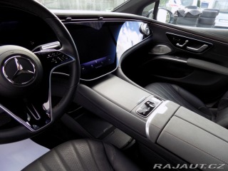 Mercedes-Benz EQS 580/AMG-Line/4-M/Full-LED 2022