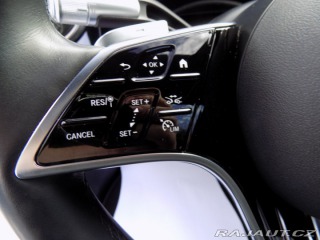 Mercedes-Benz EQS 580/AMG-Line/4-M/Full-LED 2022