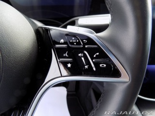 Mercedes-Benz EQS 580/AMG-Line/4-M/Full-LED 2022