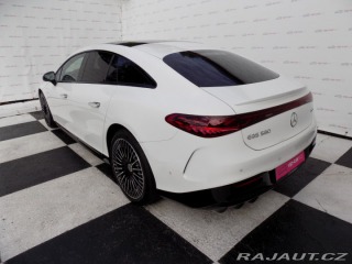 Mercedes-Benz EQS 580/AMG-Line/4-M/Full-LED 2022