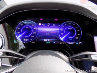 Mercedes-Benz EQS 580/AMG-Line/4-M/Full-LED 2022