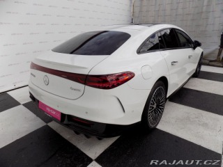 Mercedes-Benz EQS 580/AMG-Line/4-M/Full-LED 2022