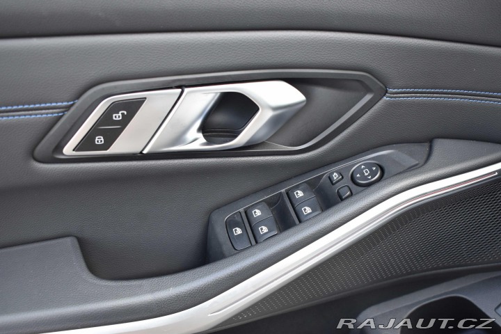 BMW 3 320d xD ///M TAŽNÉ*REZERV 2023