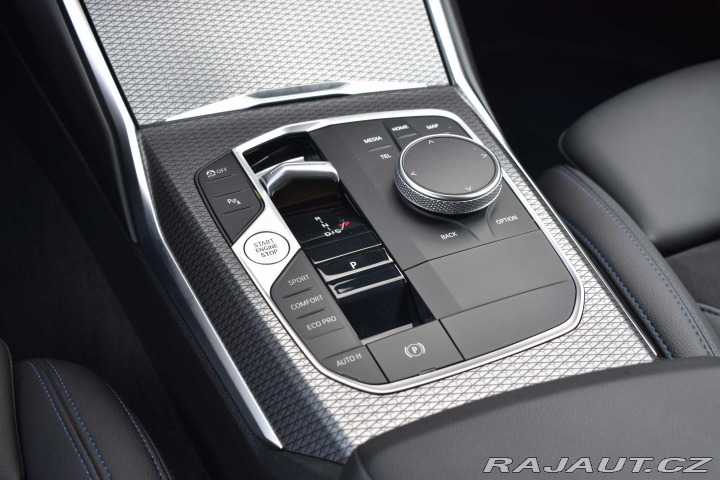 BMW 3 320d xD ///M TAŽNÉ*REZERV 2023