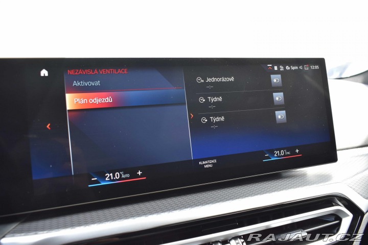 BMW 3 320d xD ///M TAŽNÉ*ZÁRUKA 2023