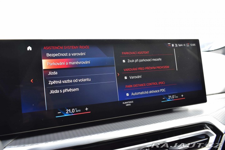 BMW 3 320d xD ///M TAŽNÉ*ZÁRUKA 2023