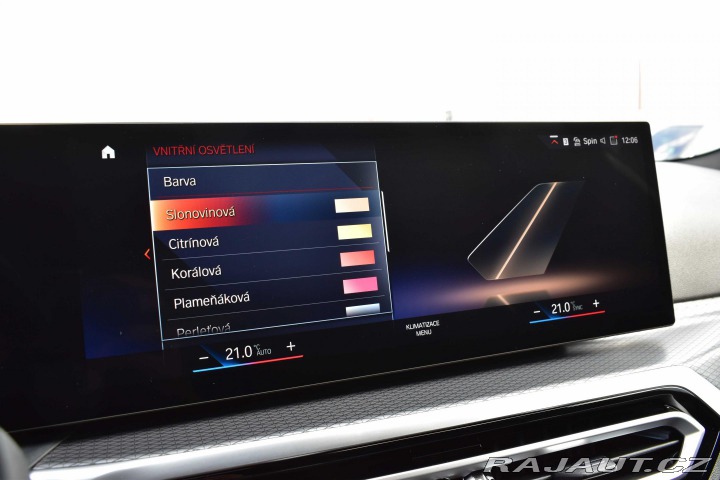 BMW 3 320d xD ///M TAŽNÉ*ZÁRUKA 2023