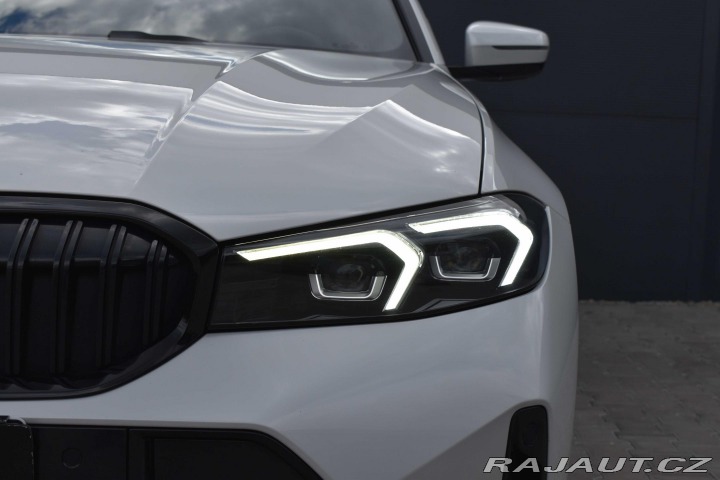 BMW 3 320d xD ///M TAŽNÉ*ZÁRUKA 2023