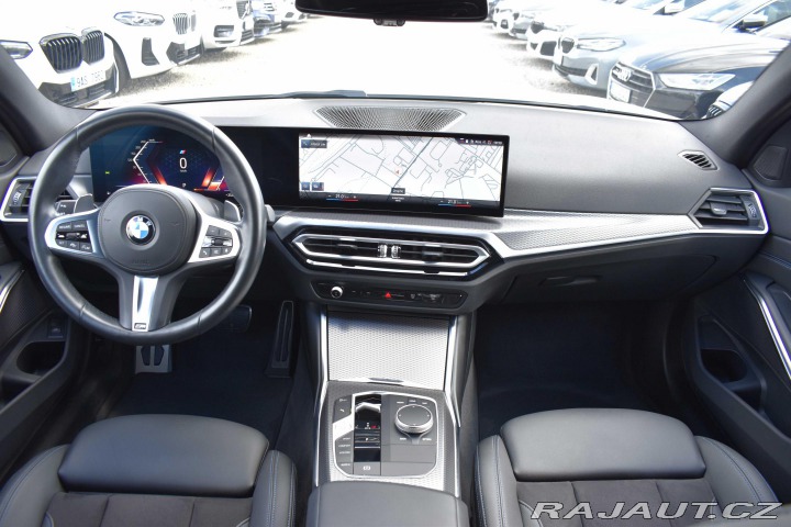 BMW 3 320d xD ///M TAŽNÉ*ZÁRUKA 2023