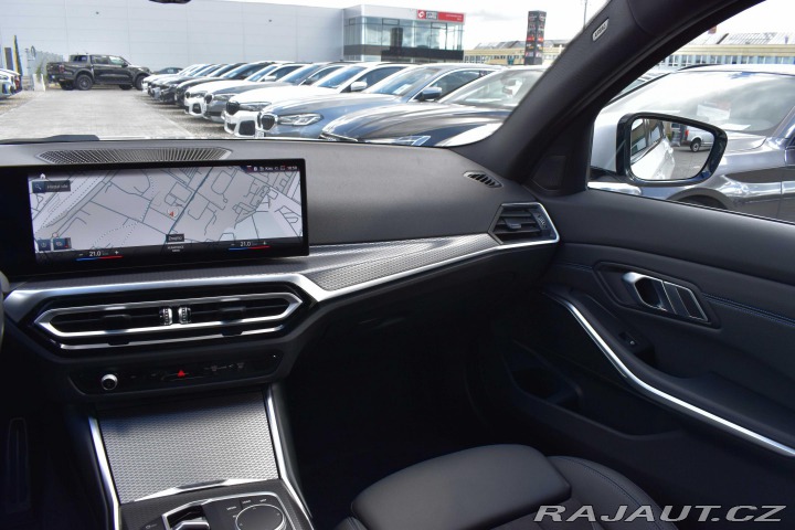 BMW 3 320d xD ///M TAŽNÉ*ZÁRUKA 2023