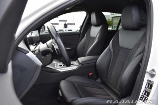 BMW 3 320d xD ///M TAŽNÉ*ZÁRUKA 2023