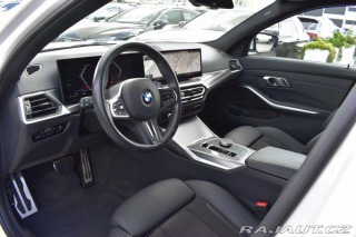 BMW 3 320d xD ///M TAŽNÉ*ZÁRUKA 2023