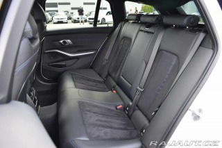 BMW 3 320d xD ///M TAŽNÉ*ZÁRUKA 2023