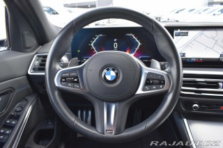 BMW 3 320d xD ///M TAŽNÉ*ZÁRUKA 2023