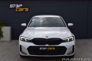 BMW 3 320d xD ///M TAŽNÉ*ZÁRUKA 2023