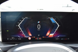BMW 3 320d xD ///M TAŽNÉ*ZÁRUKA 2023