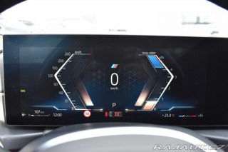 BMW 3 320d xD ///M TAŽNÉ*ZÁRUKA 2023