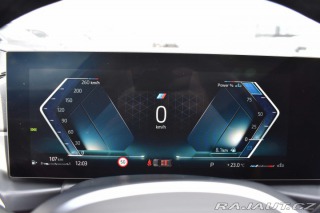 BMW 3 320d xD ///M TAŽNÉ*ZÁRUKA 2023
