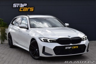BMW 3 320d xD ///M TAŽNÉ*ZÁRUKA 2023