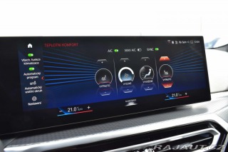 BMW 3 320d xD ///M TAŽNÉ*ZÁRUKA 2023