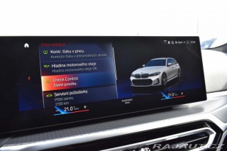 BMW 3 320d xD ///M TAŽNÉ*ZÁRUKA 2023