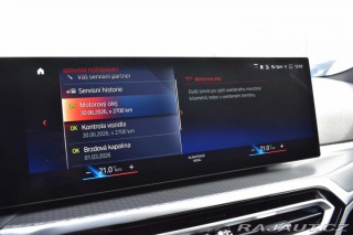 BMW 3 320d xD ///M TAŽNÉ*ZÁRUKA 2023