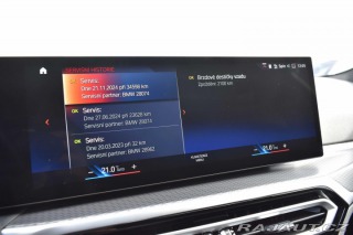 BMW 3 320d xD ///M TAŽNÉ*ZÁRUKA 2023