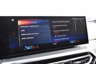 BMW 3 320d xD ///M TAŽNÉ*ZÁRUKA 2023