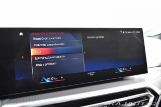 BMW 3 320d xD ///M TAŽNÉ*ZÁRUKA 2023