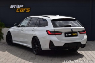 BMW 3 320d xD ///M TAŽNÉ*ZÁRUKA 2023