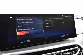 BMW 3 320d xD ///M TAŽNÉ*ZÁRUKA 2023