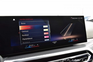 BMW 3 320d xD ///M TAŽNÉ*ZÁRUKA 2023