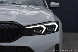 BMW 3 320d xD ///M TAŽNÉ*ZÁRUKA 2023