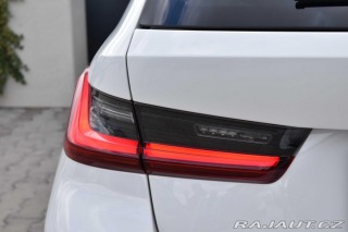 BMW 3 320d xD ///M TAŽNÉ*ZÁRUKA 2023