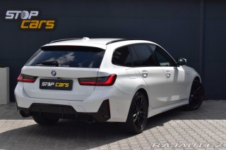 BMW 3 320d xD ///M TAŽNÉ*ZÁRUKA 2023